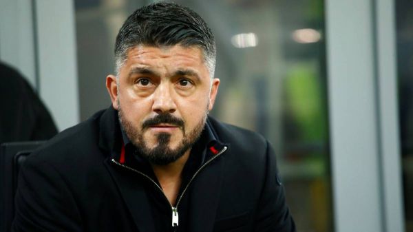  گتوزو  از مائورو ایکاردی می ترسم