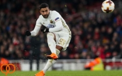  مرحله گروهی جام حذفی سوئد؛ پیروزی استرشوندس با گلزنی قدوس