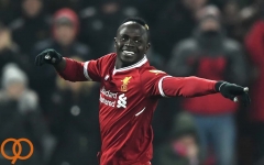 لیورپول ۲ - ۰ نیوکاسل؛ تداوم روند پیروزی های قرمزها