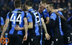  ژوپیلر لیگ بلژیک؛ توقف خانگی شارلوا و پیروزی اوستنده