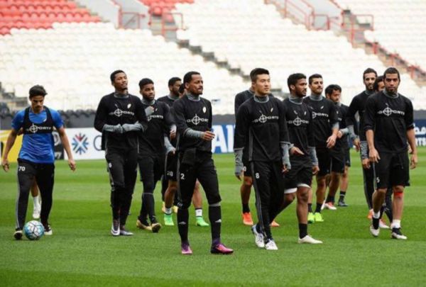  آخرین تمرین الجزیره برای تراکتور