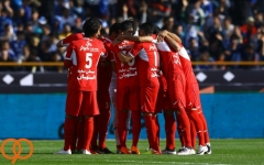  بهترین ترکیب پرسپولیس بر اساس نمرات؛ با مسلمان و بدون ربیع‌خواه