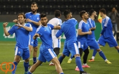 گزارش تمرين استقلال؛ تمرينات اختصاصي بويان و همقسم شدن استقلاليها براي بازي با العين