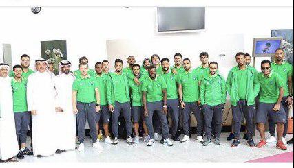 امیدواری سعودیها به پیروزی مقابل یاران طارمی