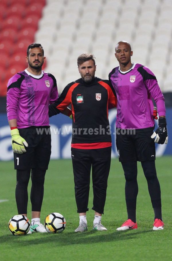  آلمیدا در حسرت اولین کلین شیت آسیایی عکس