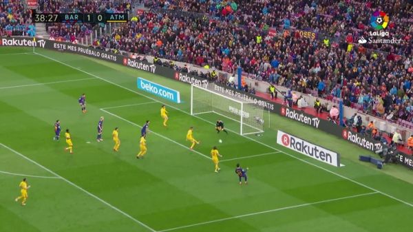  خشم والورده از سوت های اعتراضی هواداران بارسا  عکس