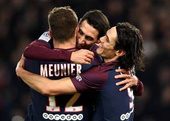  کمپین بی سابقه ضد رئال مادرید در پاریس