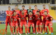  اعلام ترکیب الجزیره امارات مقابل تراکتورسازی+ عکس