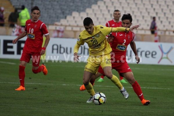 این هم صادق محرمی عکس