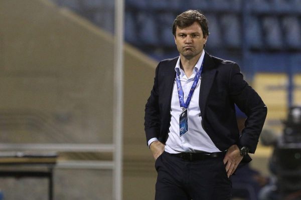 چرا باید به سرمربی تراکتورسازی حق بدهیم