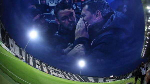  یاران انصاری فرد و حاج صفی برنده جدال با پائوک