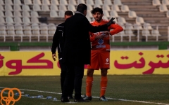 تیم منتخب غیر سرخابیها