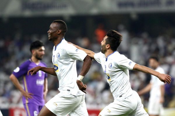  تیام  خوشحال نیستیم و بازی برگشت هست