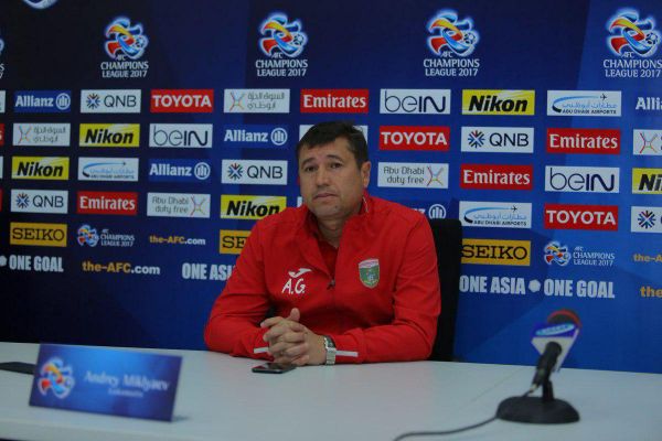  سرمربی لوکوموتیو  همچنان می خواهیم صعود کنیم