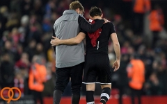 کاسیاس اگر دیدار مقابل لیورپول آخرین شب من در لیگ قهرمانان اروپا بود، پس شب بدی را پشت سر نگذاشتم