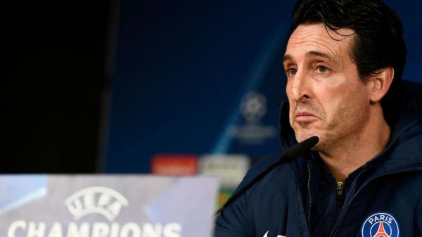  امری  پاری سن ژرمن روزی قهرمان CL خواهد شد