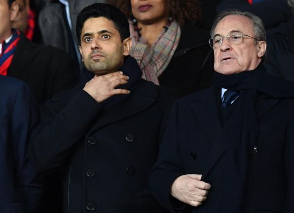 مالک PSG روز ناراحت کننده ای برای پاریس است