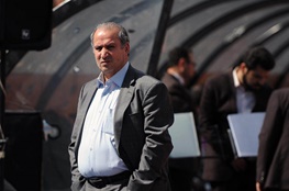 تاج تیم ملی بهجای لیبی با سیرالئون بازی میکند درخواست میزبانی از عربستان در دستور کار ایافسی