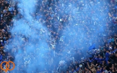  دستگیری سه لیدر استقلال توسط پلیس شهر العین