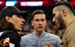  انتقاد شدید جولیان درکسلر از اونای امری