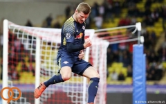 تیمو ورنر رویای بازی در لیگ برتر انگلستان را دارم