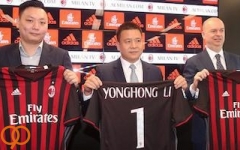 25 درصد از سهام باشگاه میلان فروخته میشود