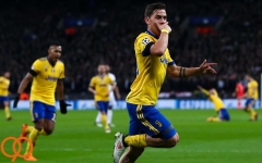  تاتنهام ۱ - ۲ یوونتوس؛ صعود نفس گیر بیانکونری در ومبلی با طوفان سه دقیقه ای