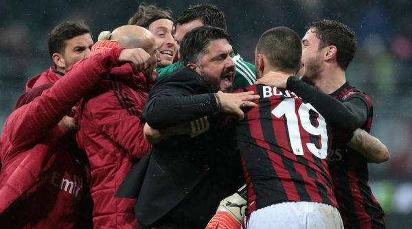  5 نکته از میلان از سایه درآمده گتوزو