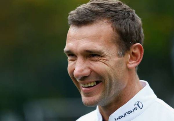  شوچنکو  میلان با گتوزو کاملا متحول شده است