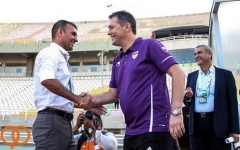  پیش بازی استقلال خوزستان- خونه به خونه  دو گام تا آسیا