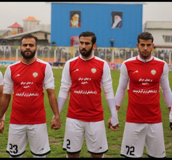 رویای تقابل با استقلال برای مدافع سابق آبیها