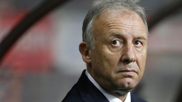  سرمربی نامدار تیم ملی امارات نقره داغ شد