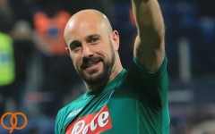 خروج دوناروما تایید علاقه میلان به پهپه رینا