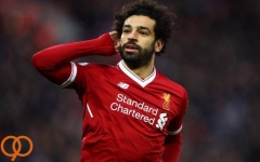  صلاح  می خواهم به منچستریونایتد هم گل بزنم