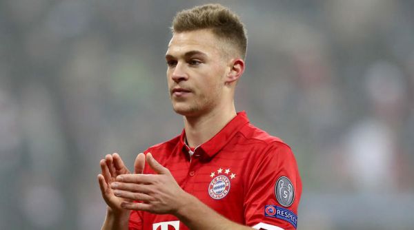 رسمی تمدید قرارداد کیمیچ با بایرن