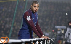 امباپه پیوستن به پاریسن ژرمن تصمیم درستی بود