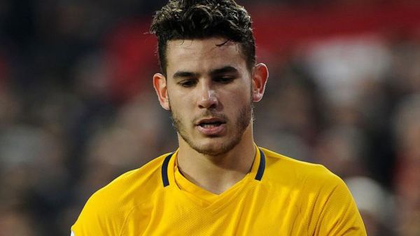  رد دعوت به تیم ملی فرانسه از سوی مدافع اتلتیکو