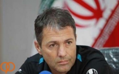 اسکوچیچ امروز روز بزرگی برای عاشق خونه به خونه است نمیخواهم در مورد فینال و بازی با استقلال صحبت کنم