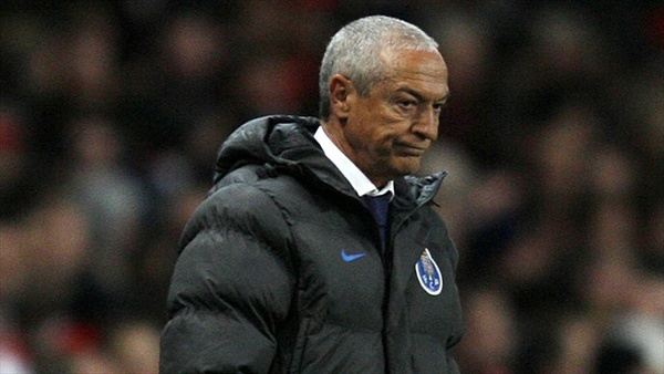 فریرا السد از خستگی رنج می برد