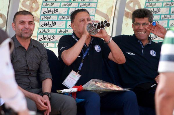  کسی برای استقلال خوزستان بوق نمی زند