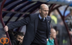  زیدان  رونالدو از سیاره دیگری آمده است؛ ایبار بهتر بازی کرد