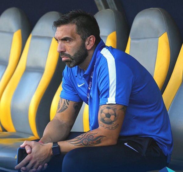 مدیرعامل الهلال به مربی جدید التیماتوم داد