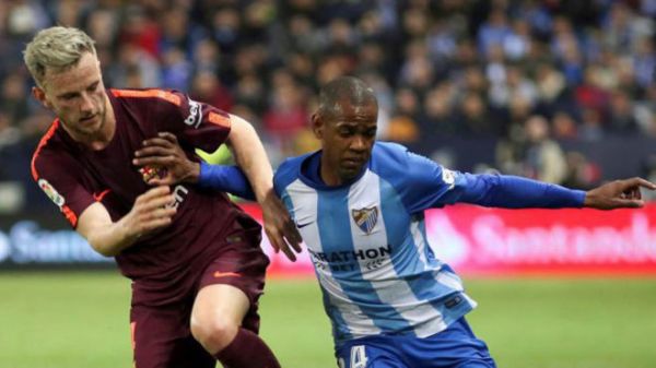  راکیتیچ  از بازگشت نیمار به بارسا استقبال می‌کنیم