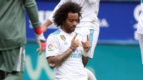  مارسلو  10 سال دیگر به قیمت نیمار می خندیم