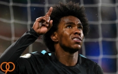  کونته  ویلیان بازیکن بسیار بهتری شده است