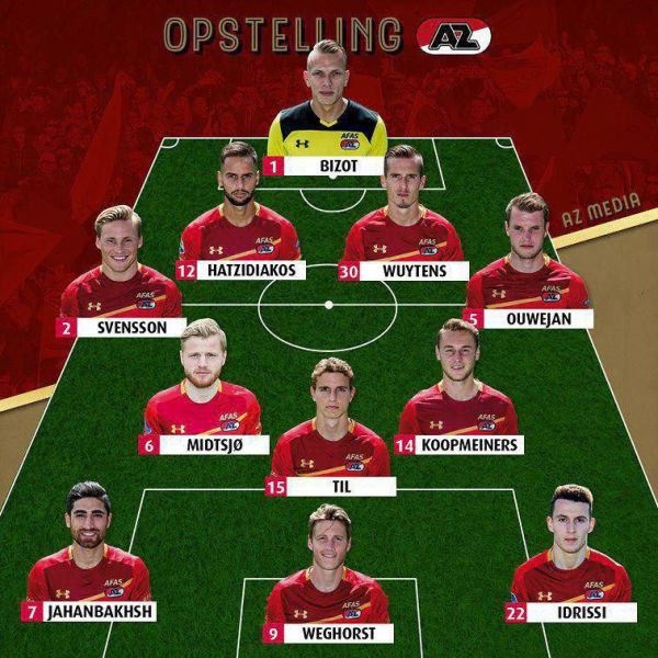 جهانبخش مصدوم نیست و بازی میکند