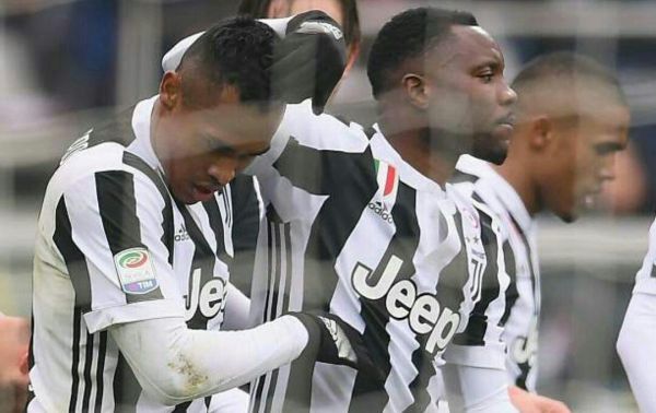  یووه 2 – 0 اودینزه؛ پرواز به صدر با جادوی دیبالا