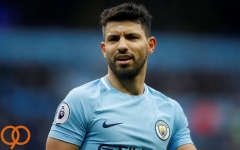  آگوئرو بازی مقابل اسپانیا و ایتالیا را از دست می‌دهد