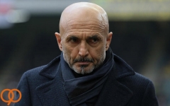 اسپالتی اینتر کیفیت پائین تری نسبت به ناپولی دارد