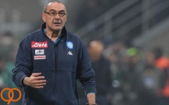 ساری ما هنوز در کورس قهرمانی هستیم و هیچ چیز تمام نشده است